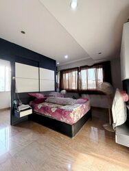 Toh Yi Drive (D21), Semi-Detached #469100491